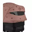 Bugaboo Fox5 kuomu V2 - Istuinosat & kankaat - 8717447366690 - 3