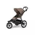 Thule Urban Glide 3 yhdistelmävaunut turvakaarella ja lämpöpussilla - Yhdistelmävaunut - 87229904990 - 2