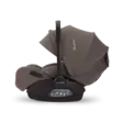 Nuna Triv LX starttipaketti (Arra Flex turvakaukalolla) - Lastenvaunujen starttipaketit - 930433100200 - 23