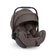 Nuna Triv LX starttipaketti (Arra Flex turvakaukalolla) - Lastenvaunujen starttipaketit - 930433100200 - 18