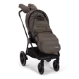 Nuna Triv LX yhdistelmävaunut ja Arra Flex turvakaukalo - Lastenvaunujen starttipaketit - 930433100210 - 9