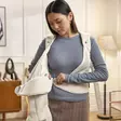 BabyBjörn kantoreppu Hold 0-18kk - Rintareput - 7317680890030 - 7