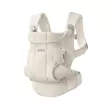 BabyBjörn kantoreppu Hold 0-18kk - Rintareput - 7317680890030 - 1