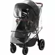 Britax B-Agile R rattaat + organizer(pkt - Matkarattaat - 4000984000000 - 5