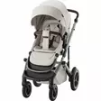Britax Smile 5Z starttipaketti (Baby-Safe Pro turvakaukalolla) - Lastenvaunujen starttipaketit - 4000121212230 - 5