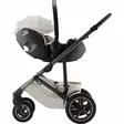 Britax Smile 5Z starttipaketti (Baby-Safe Pro turvakaukalolla) - Lastenvaunujen starttipaketit - 4000121212230 - 14