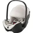 Britax Smile 5Z starttipaketti (Baby-Safe Pro turvakaukalolla) - Lastenvaunujen starttipaketit - 4000121212230 - 11