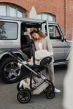 Britax Smile 5Z starttipaketti (Baby-Safe Pro turvakaukalolla) - Lastenvaunujen starttipaketit - 4000121212230 - 18