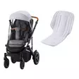 Britax Smile 5Z starttipaketti (Baby-Safe Pro turvakaukalolla) - Lastenvaunujen starttipaketit - 4000121212230 - 20