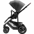 Britax Smile 5Z starttipaketti (Baby-Safe Pro turvakaukalolla) - Lastenvaunujen starttipaketit - 4000121212250 - 6