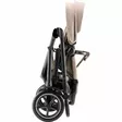 Britax Smile 5Z starttipaketti (Baby-Safe Pro turvakaukalolla) - Lastenvaunujen starttipaketit - 4000121212250 - 11