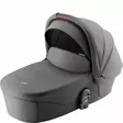 Britax Smile 5Z starttipaketti (Baby-Safe Pro turvakaukalolla) - Lastenvaunujen starttipaketit - 4000121212250 - 4