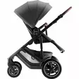 Britax Smile 5Z starttipaketti (Baby-Safe Pro turvakaukalolla) - Lastenvaunujen starttipaketit - 4000121212250 - 8