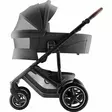 Britax Smile 5Z starttipaketti (Baby-Safe Pro turvakaukalolla) - Lastenvaunujen starttipaketit - 4000121212250 - 3