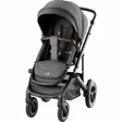 Britax Smile 5Z starttipaketti (Baby-Safe Pro turvakaukalolla) - Lastenvaunujen starttipaketit - 4000121212250 - 5