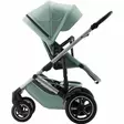 Britax Smile 5Z yhdistelmävaunut - Yhdistelmävaunut - 4000121212120 - 4