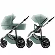 Britax Smile 5Z yhdistelmävaunut - Yhdistelmävaunut - 4000121212120 - 1