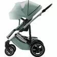 Britax Smile 5Z yhdistelmävaunut - Yhdistelmävaunut - 4000121212120 - 11