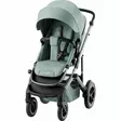 Britax Smile 5Z yhdistelmävaunut - Yhdistelmävaunut - 4000121212120 - 7