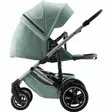 Britax Smile 5Z yhdistelmävaunut - Yhdistelmävaunut - 4000121212120 - 5