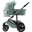 Britax Smile 5Z yhdistelmävaunut - Yhdistelmävaunut - 4000121212120 - 2