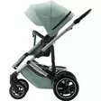 Britax Smile 5Z yhdistelmävaunut - Yhdistelmävaunut - 4000121212120 - 10