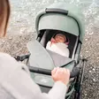 Britax Smile 5Z yhdistelmävaunut - Yhdistelmävaunut - 4000121212120 - 15