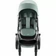 Britax Smile 5Z yhdistelmävaunut - Yhdistelmävaunut - 4000121212120 - 6