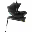 Britax Smile 5Z yhdistelmävaunut ja turvakaukalo - Yhdistelmävaunut - 4000121212150 - 12