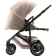 Britax Venna yhdistelmävaunut - Yhdistelmävaunut - 400022211100 - 14