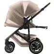 Britax Venna yhdistelmävaunut - Yhdistelmävaunut - 400022211100 - 15