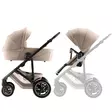 Britax Venna yhdistelmävaunut - Yhdistelmävaunut - 400022211100 - 1