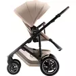 Britax Venna yhdistelmävaunut - Yhdistelmävaunut - 400022211100 - 13