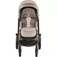 Britax Venna yhdistelmävaunut - Yhdistelmävaunut - 400022211100 - 10
