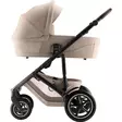 Britax Venna yhdistelmävaunut - Yhdistelmävaunut - 400022211100 - 3