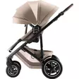 Britax Venna yhdistelmävaunut - Yhdistelmävaunut - 400022211100 - 12
