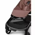 Bugaboo Butterfly 2 matkarattaat ja kuljetuslaukku - Matkarattaat - 8717447363600 - 12