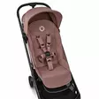 Bugaboo Butterfly 2 matkarattaat ja kuljetuslaukku - Matkarattaat - 8717447363600 - 7