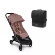 Bugaboo Butterfly 2 matkarattaat ja kuljetuslaukku - Matkarattaat - 8717447363600 - 1