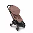 Bugaboo Butterfly 2 matkarattaat ja kuljetuslaukku - Matkarattaat - 8717447363600 - 3
