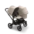 Bugaboo Donkey5 Duo Extension Complete - Sisaristuimet, vaunukopat ja kantokassit - 8717447222460 - 2