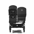 Bugaboo Donkey5 Duo sisarusrattaat - Rinnakkain - 8717447298480 - 2