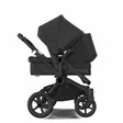 Bugaboo Donkey5 Duo sisarusrattaat - Rinnakkain - 8717447298480 - 3