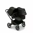 Bugaboo Donkey5 Duo sisarusrattaat - Rinnakkain - 8717447298480 - 1