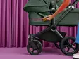 Bugaboo Donkey5 Mono complete yhdistelmävaunut - Yhdistelmävaunut - 8717447557760 - 13