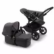 Bugaboo Donkey5 Mono complete yhdistelmävaunut - Yhdistelmävaunut - 8717447557760 - 2