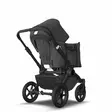 Bugaboo Donkey5 Mono complete yhdistelmävaunut - Yhdistelmävaunut - 8717447557760 - 9