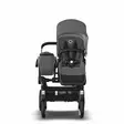 Bugaboo Donkey5 Mono complete yhdistelmävaunut - Yhdistelmävaunut - 8717447557760 - 8