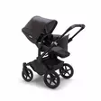 Bugaboo Donkey5 Mono complete yhdistelmävaunut - Yhdistelmävaunut - 8717447557760 - 4