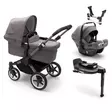 Bugaboo Donkey5 Mono starttipaketti - Lastenvaunujen starttipaketit - 8717447431910 - 1